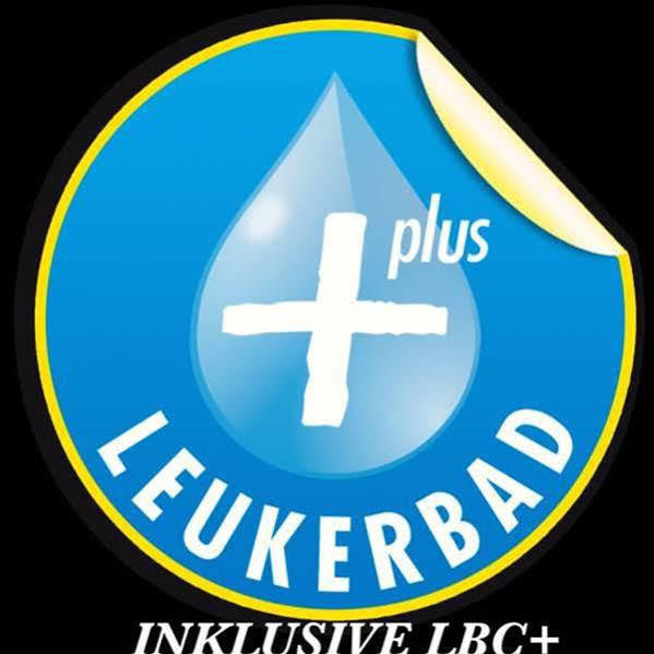 Hotel Viktoria-Leukerbad-Therme Luaran gambar